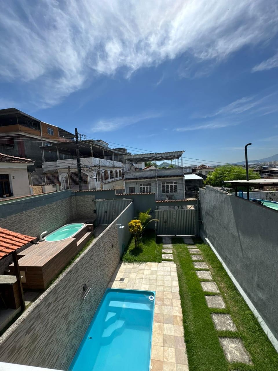 Casa Griebeler 02 Villa in Rio de Janeiro