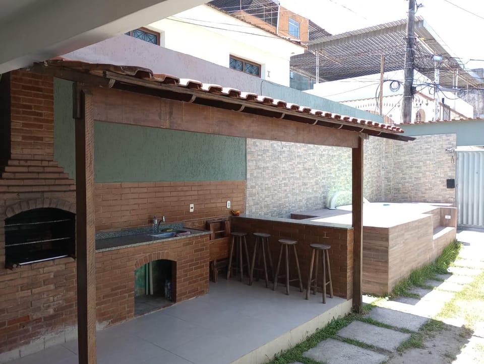 Casa Griebeler 02 Villa in Rio de Janeiro