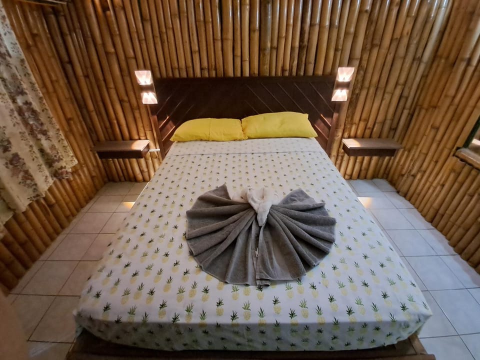 Barry's Rooms Negril Hotel in Westmoreland Parish