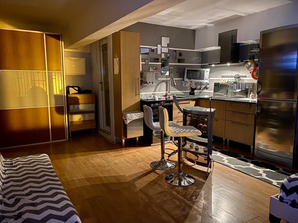 iDesign Loft at Old San Juan Apartment in San Juan