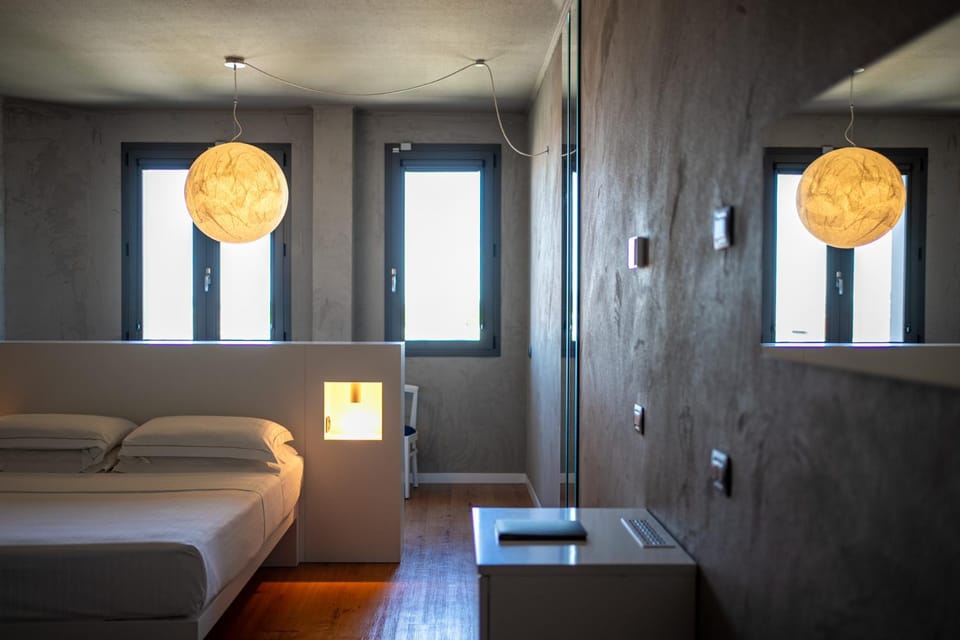 Point Hotel Hotel in Veneto