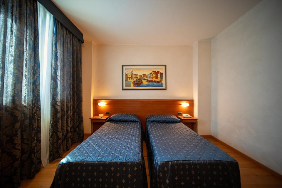 Point Hotel Hotel in Veneto