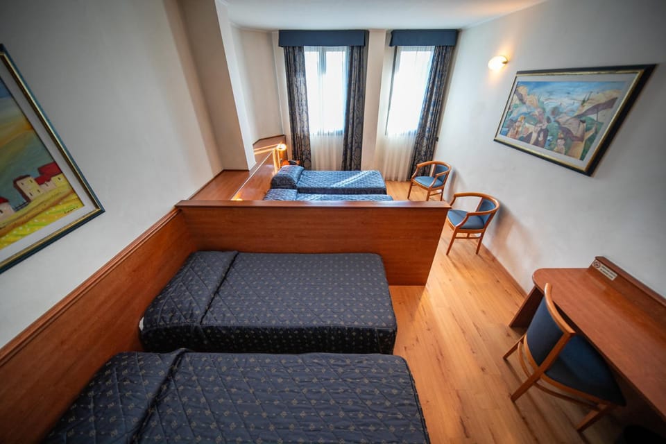 Point Hotel Hotel in Veneto