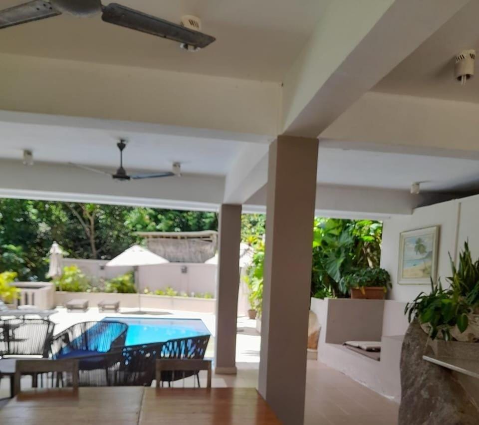 Bayview Villas - Sea Side Apartment in Africa