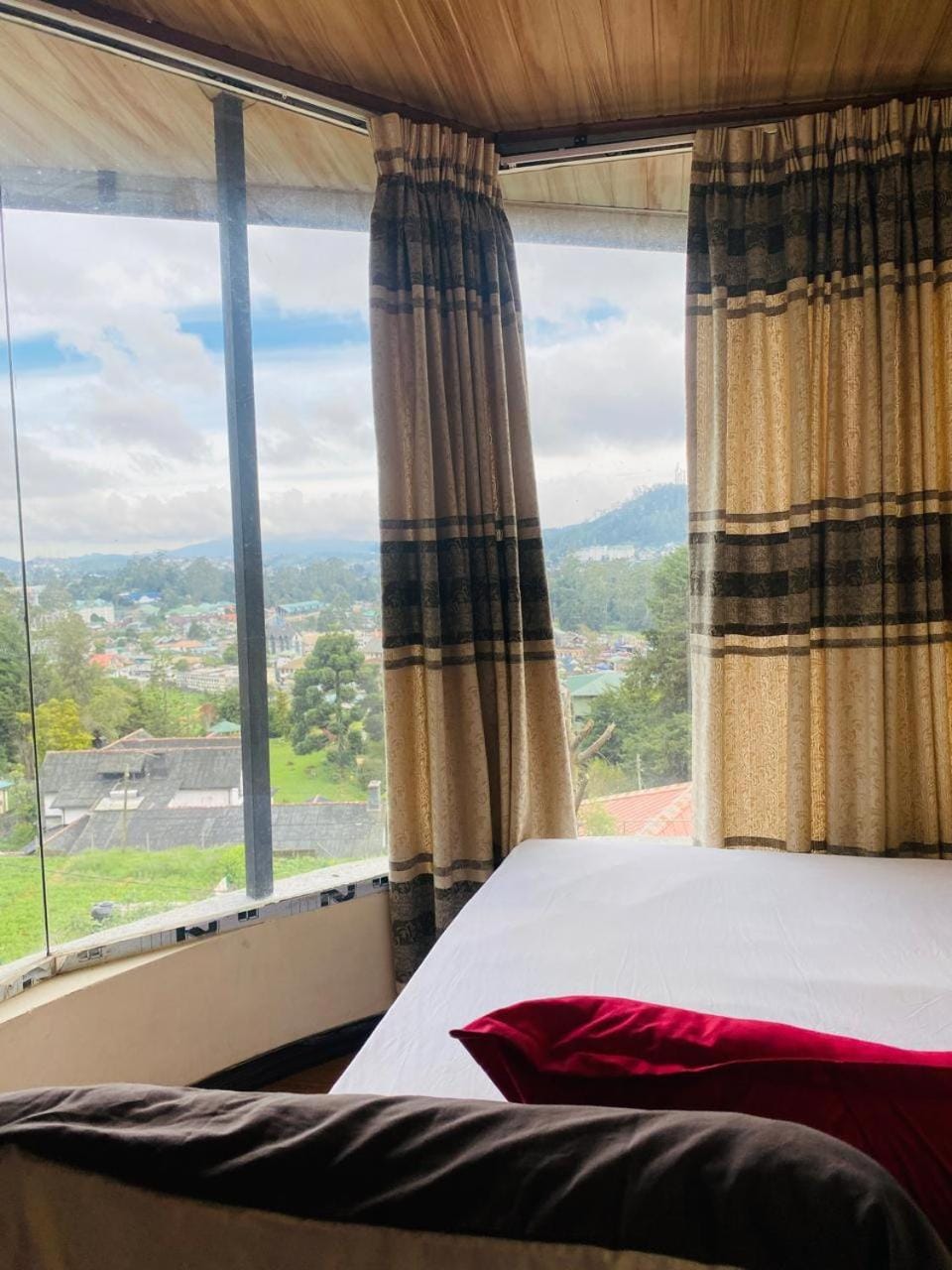 Niwasa Hills Bed and Breakfast in Nuwara Eliya