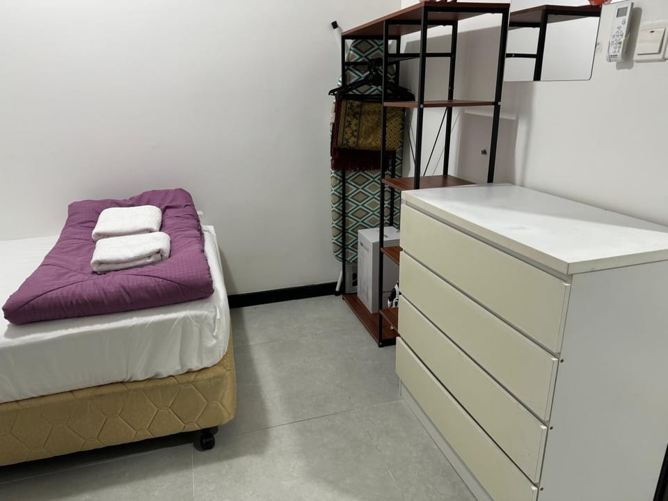Close already Apartment in Federal Territory of Kuala Lumpur
