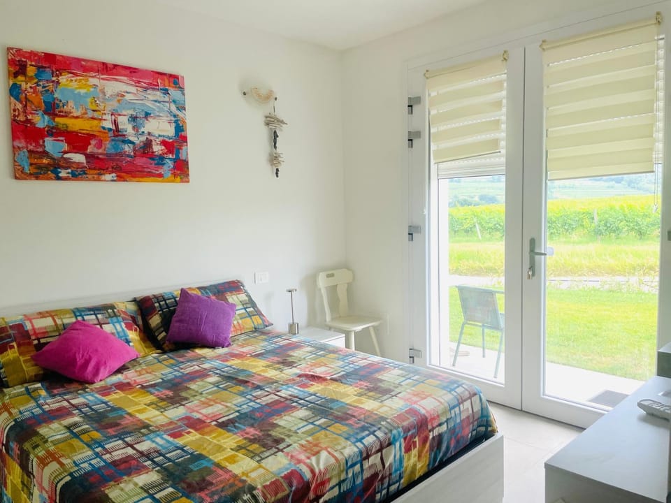 Fermata 35 Bed and Breakfast in Lake Garda
