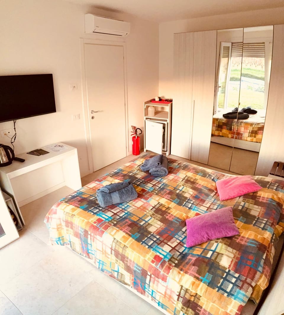 Fermata 35 Bed and Breakfast in Lake Garda