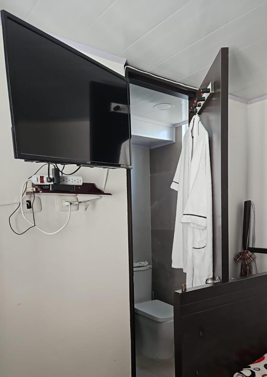 Casa de Huéspedes Vacation rental in Bogota