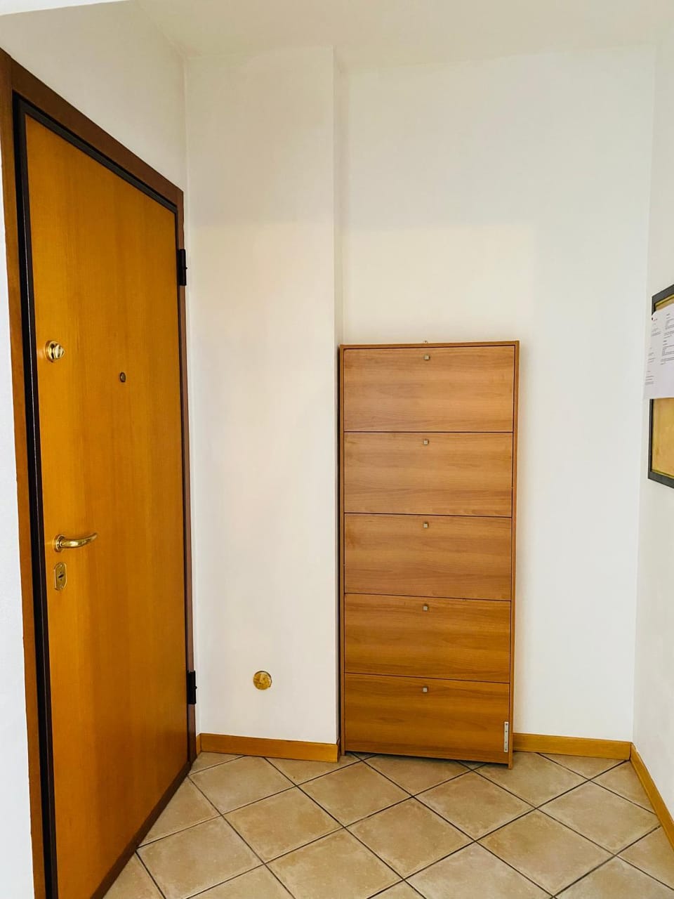 APPARTAMENTO Via MAMELI 26 Apartment in Faenza