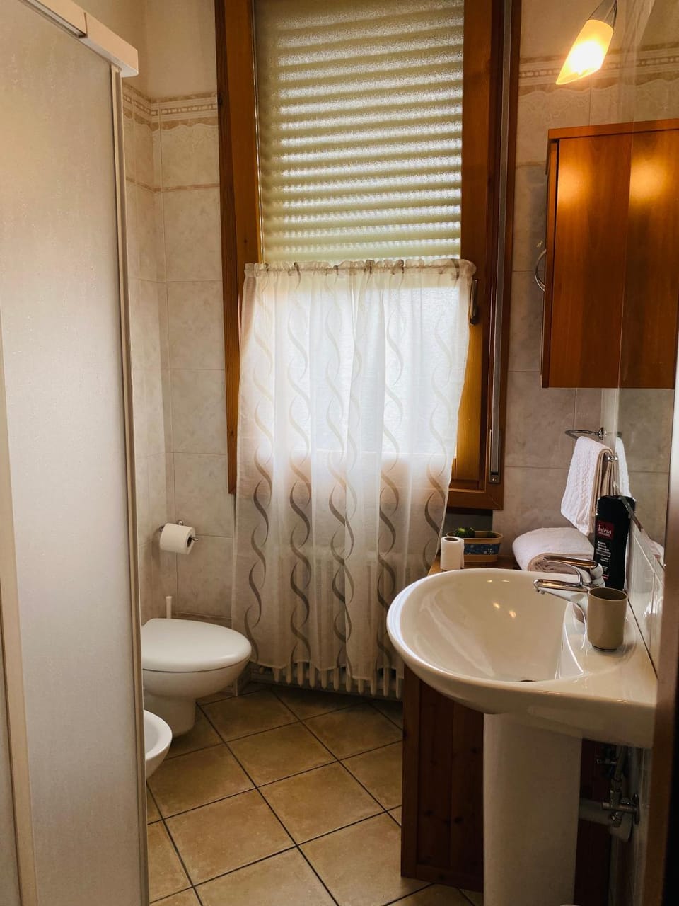 APPARTAMENTO Via MAMELI 26 Apartment in Faenza