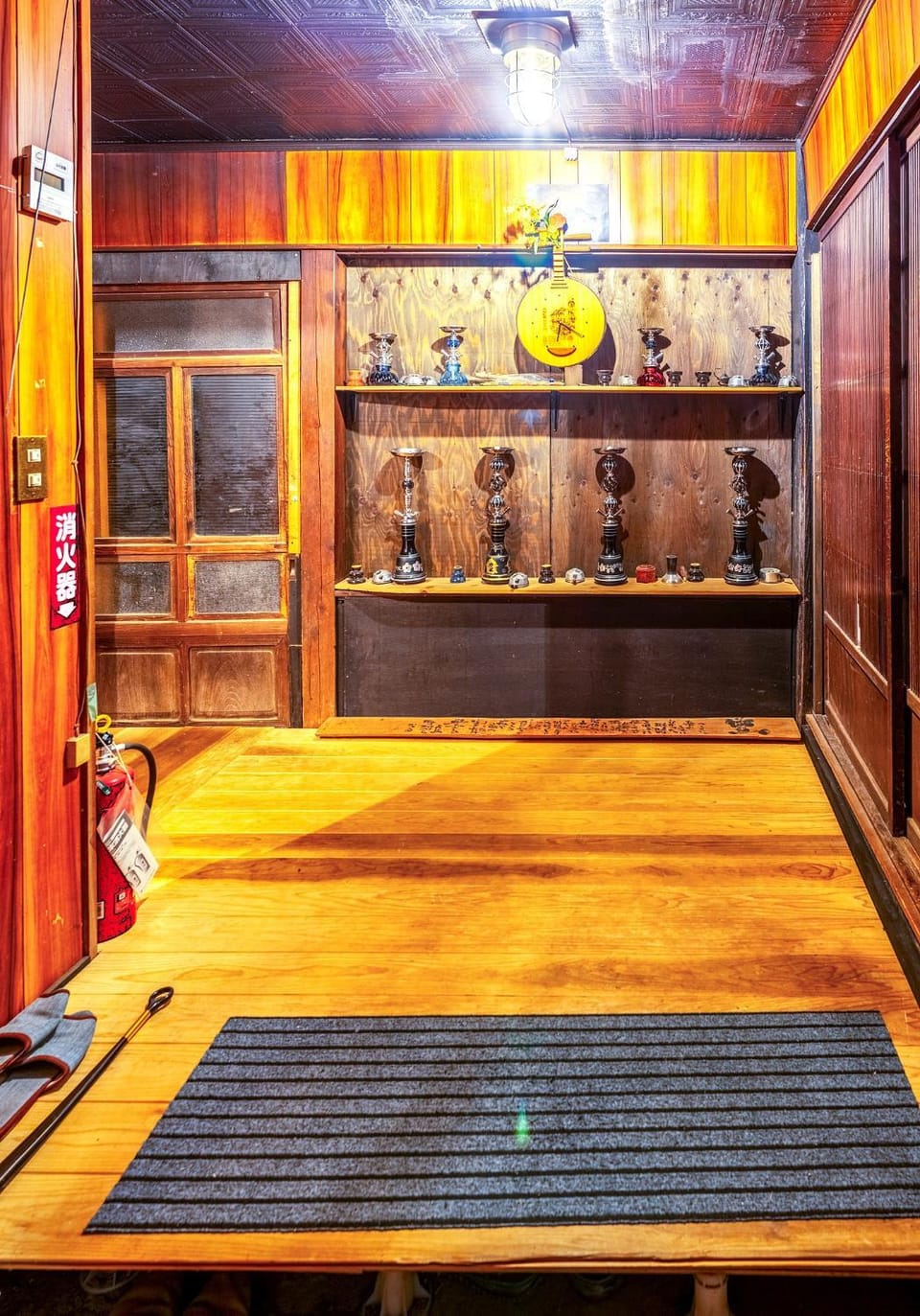 淵明庵 Country House in Shizuoka Prefecture