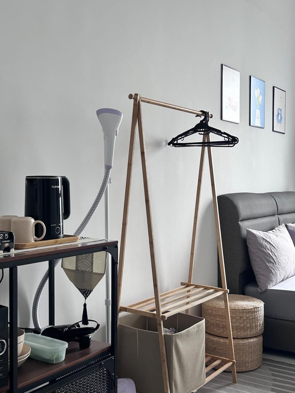 Sky Trees Bukit Indah AEON Netflix A16 Apartment in Johor Bahru