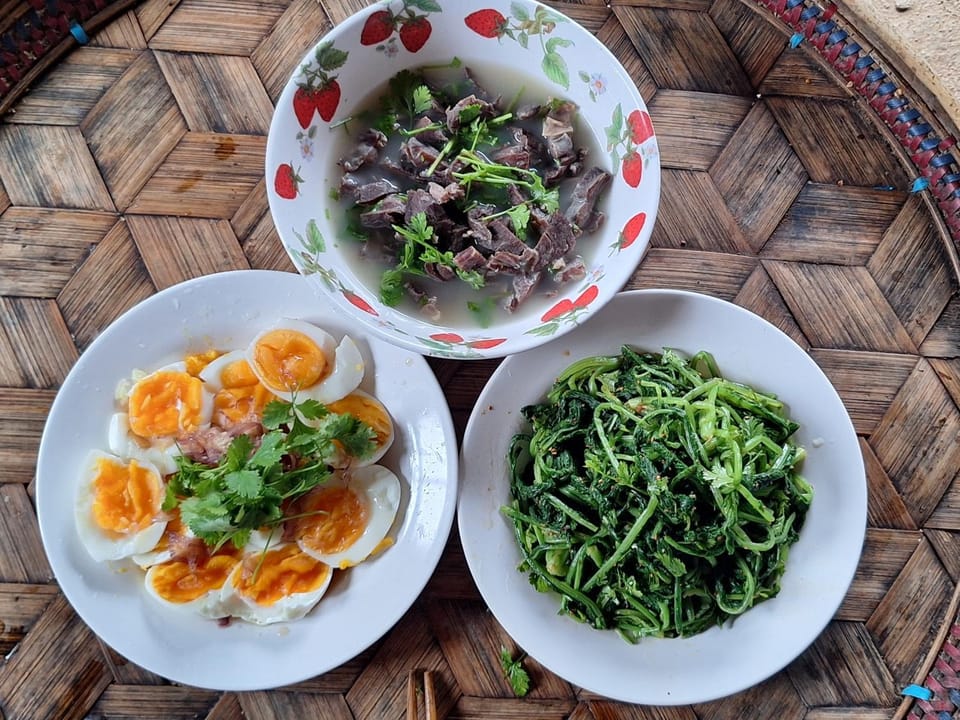 โฮมเสตย์ลาบา1 Vacation rental in Thailand