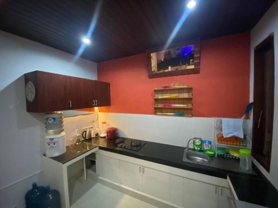Spacious 4 Bedrooms Villa in the Heart of UBUD Villa in Ubud