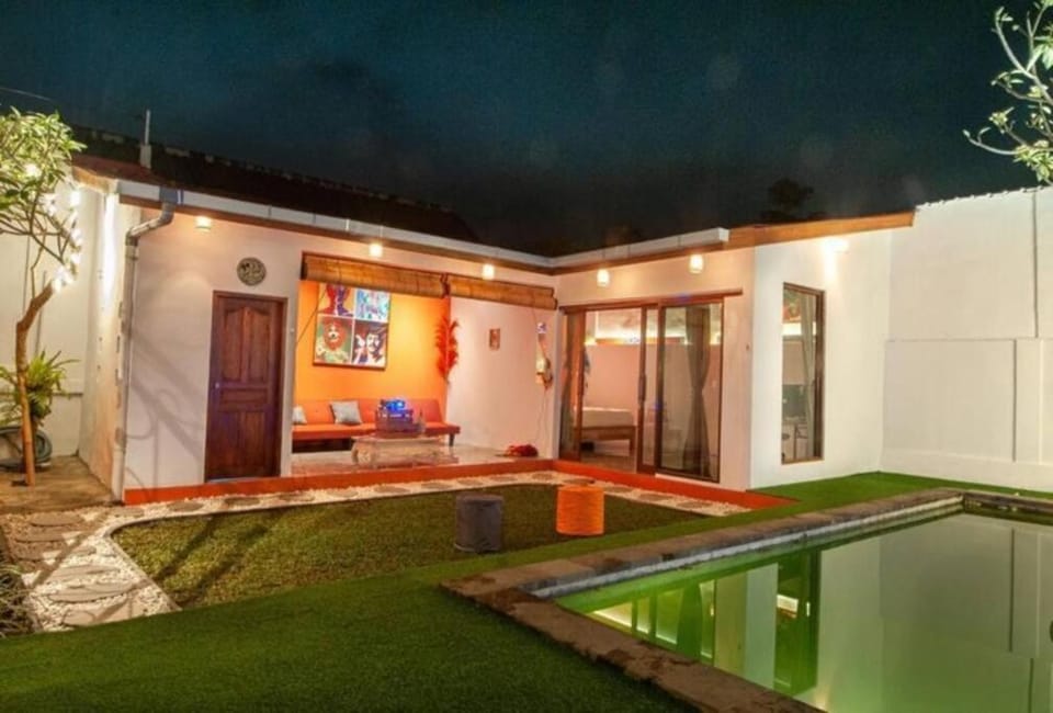 Spacious 4 Bedrooms Villa in the Heart of UBUD Villa in Ubud