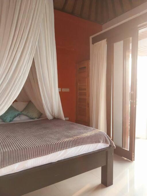 Spacious 4 Bedrooms Villa in the Heart of UBUD Villa in Ubud