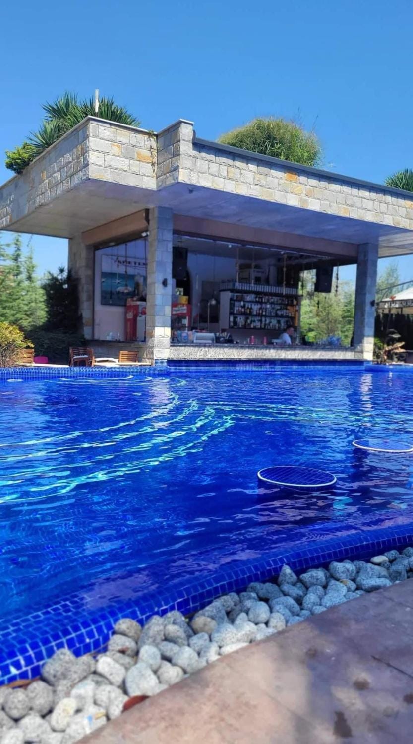Luxury Apartment in Cascadas Family Resort Sunny Beach Apartment in Sunny Beach