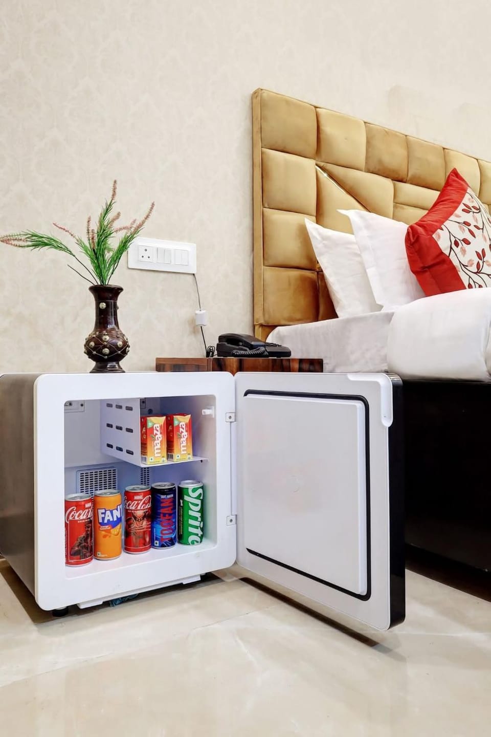 minibar