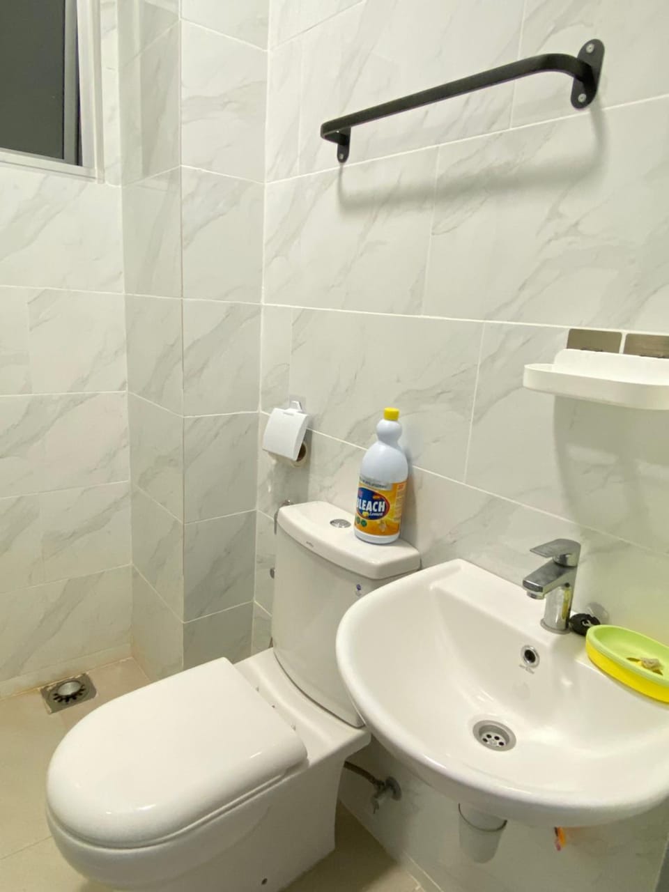 Bayu Temiang Residensi Vacation rental in Negeri Sembilan, Malaysia