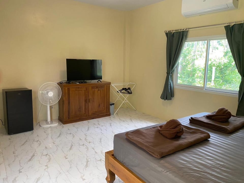 honeyhome kohkood Vacation rental in Trat Changwat