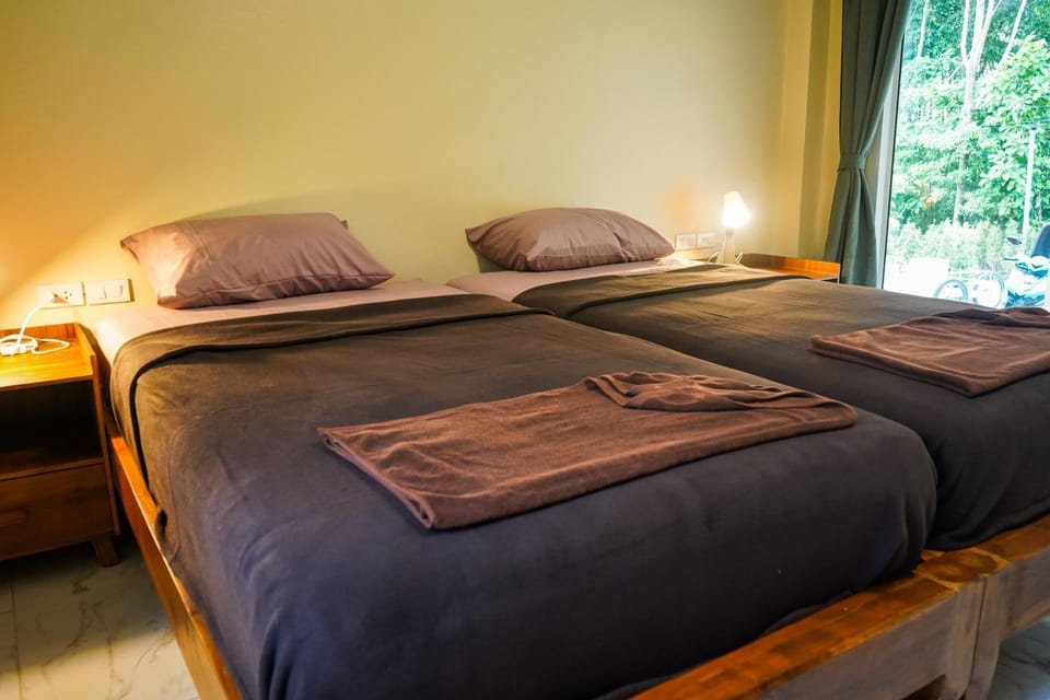 honeyhome kohkood Vacation rental in Trat Changwat
