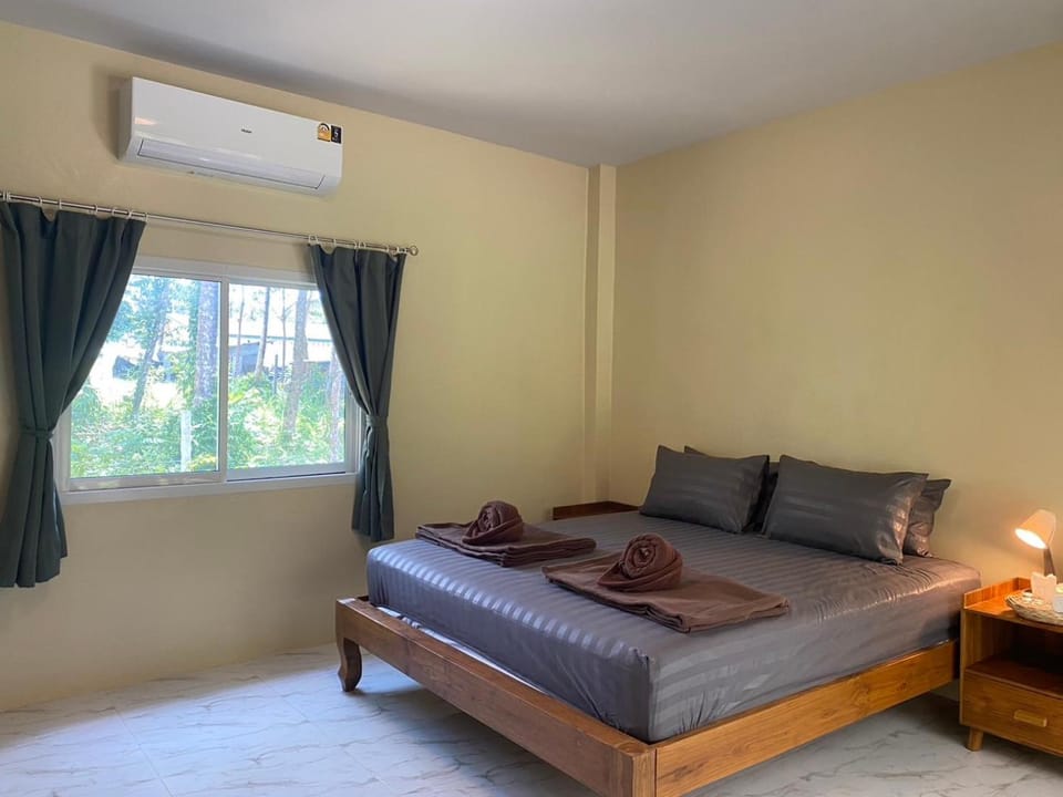 honeyhome kohkood Vacation rental in Trat Changwat