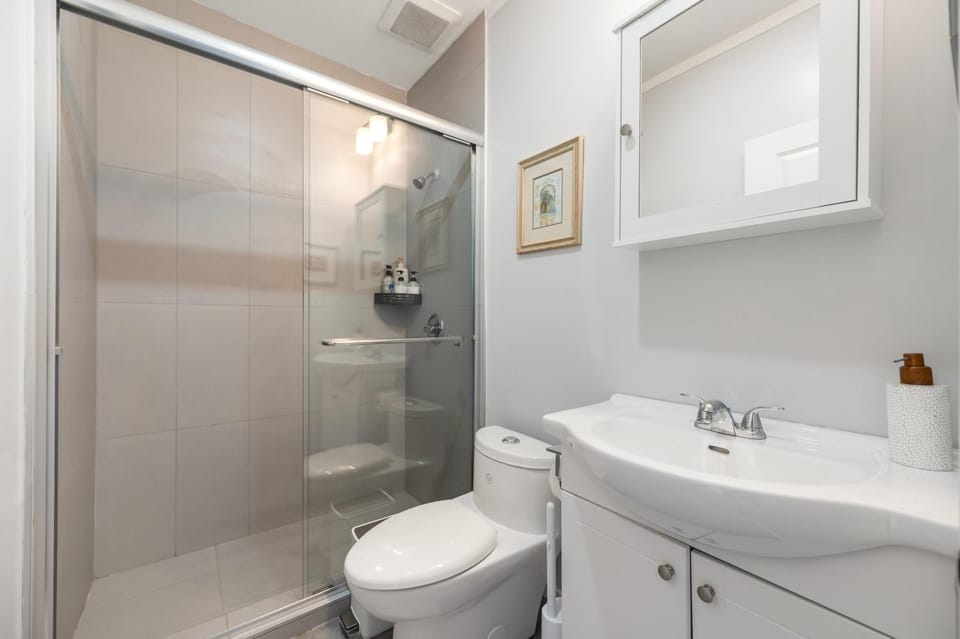 Amy Guesthouse Vacation rental in Richmond