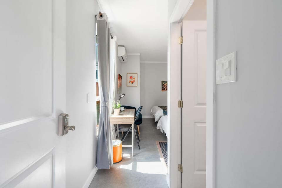 Amy Guesthouse Vacation rental in Richmond