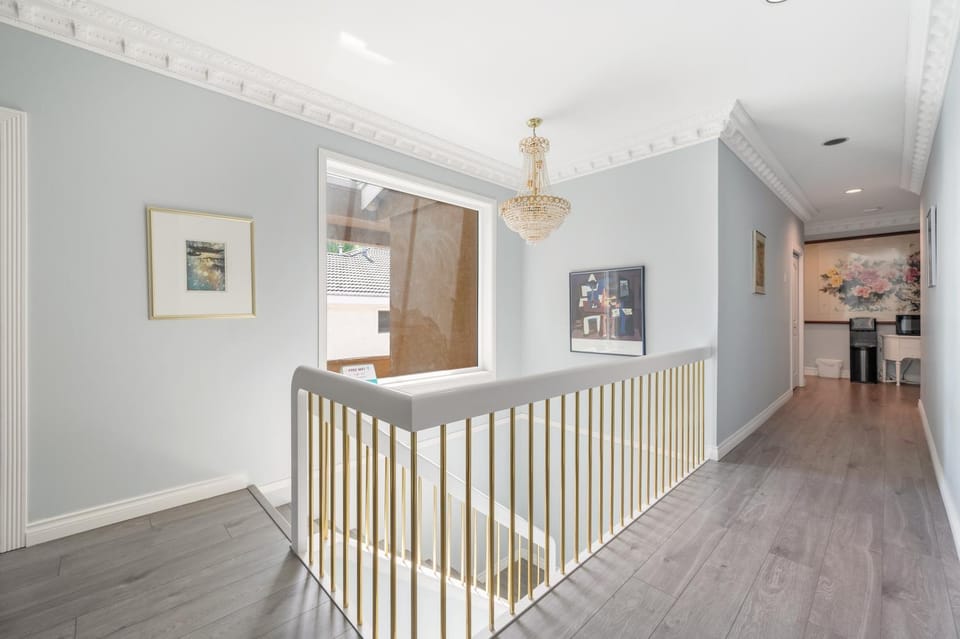 Amy Guesthouse Vacation rental in Richmond