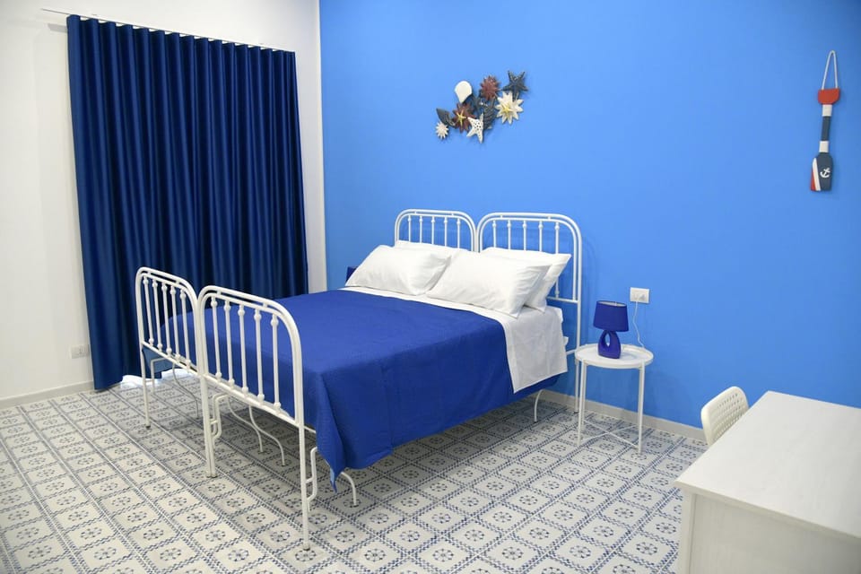 Casa Madà Apartment in Bari