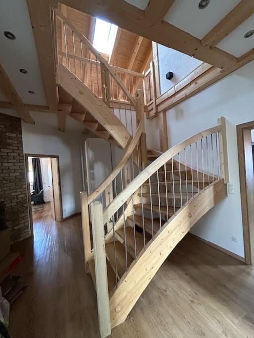 Ferienhaus Saulgrub House in Tyrol