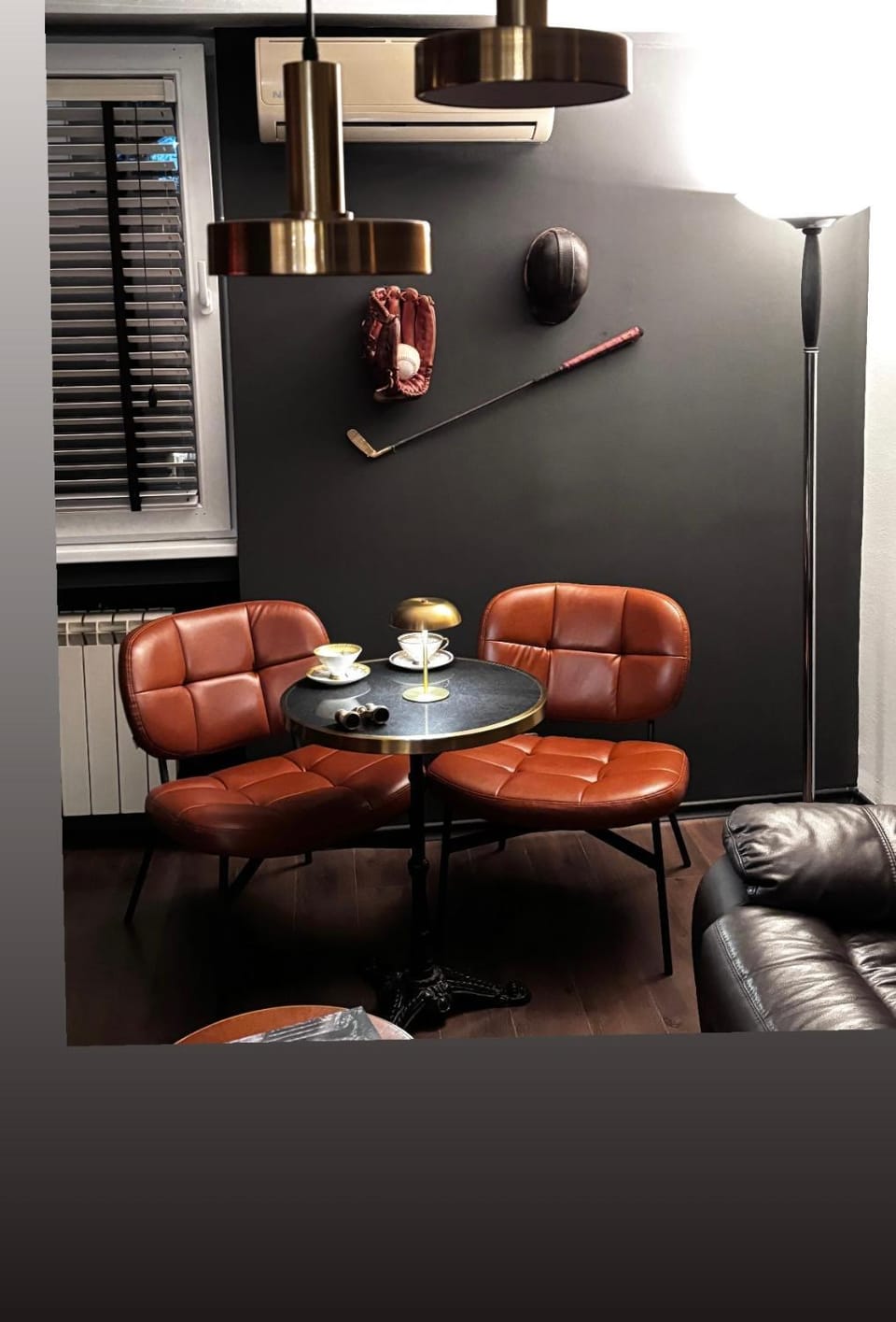 Vintage Cozy Suite Apartment in Skopje
