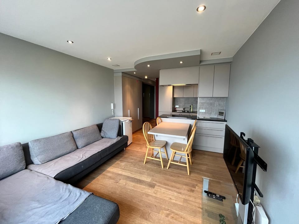 TV and multimedia, Kitchen or kitchenette