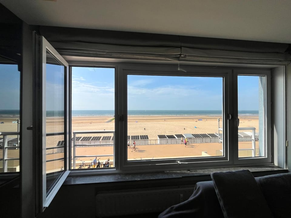 Balcony/Terrace, Beach