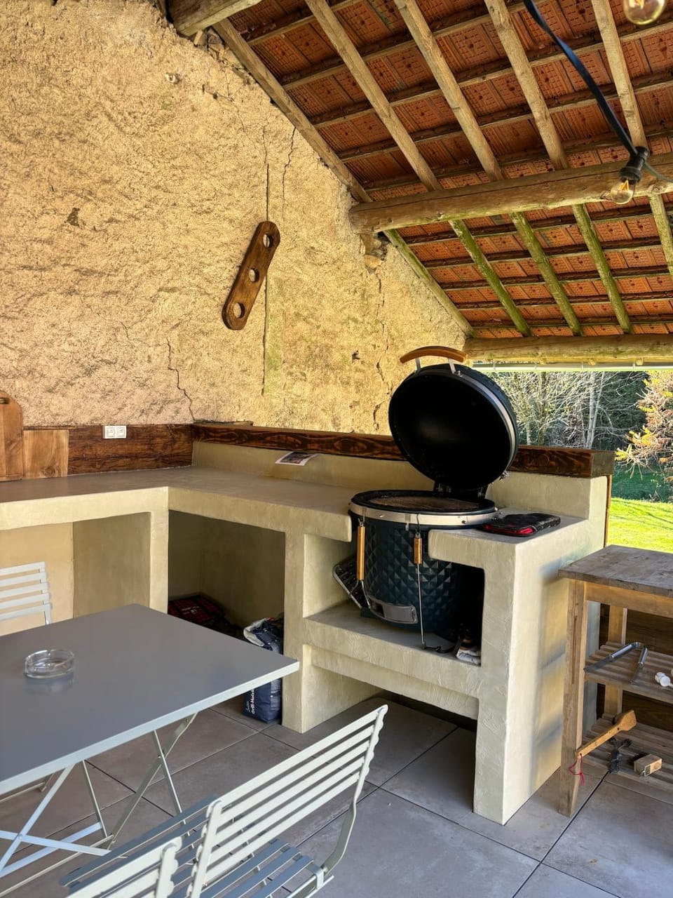 Gîte Au Pradin échappée nature et détente spa Apartment in Vosges