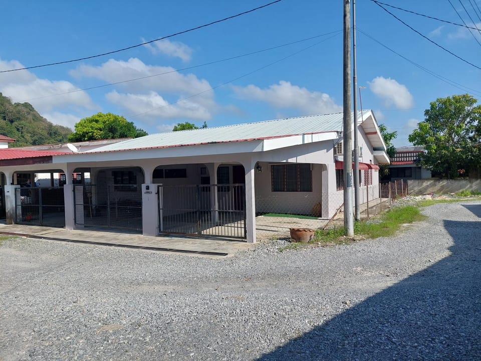 Property building, Day
