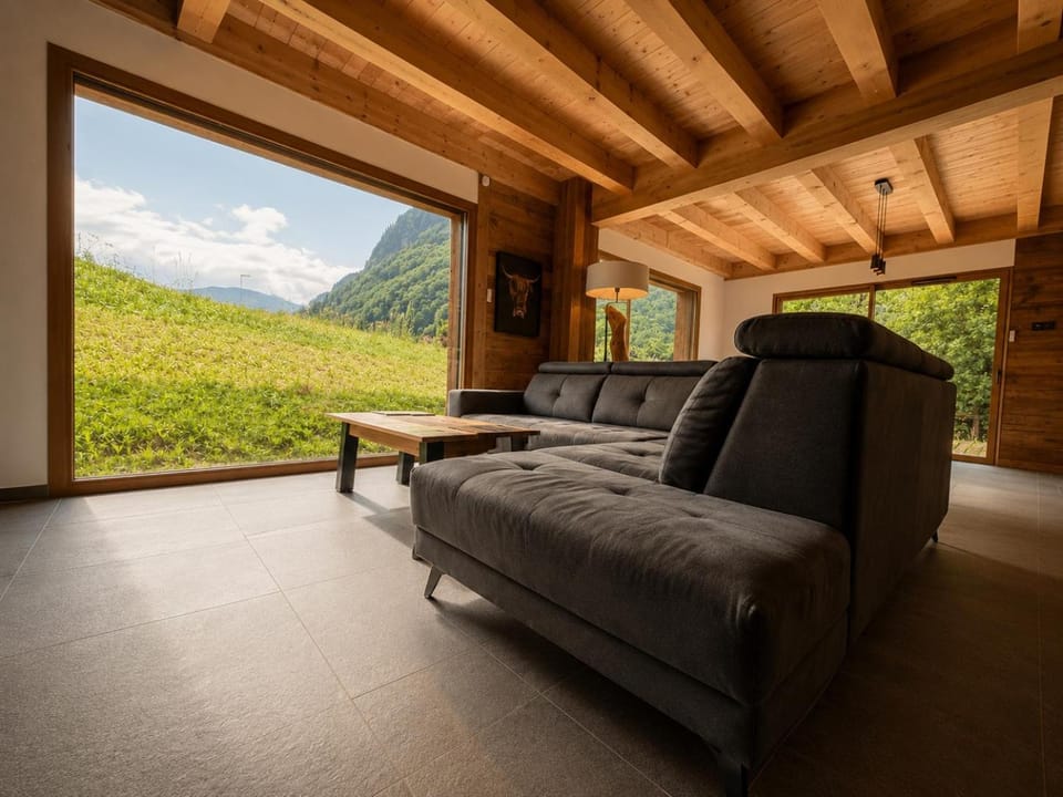 Chalets Crozats Chalet in Montriond