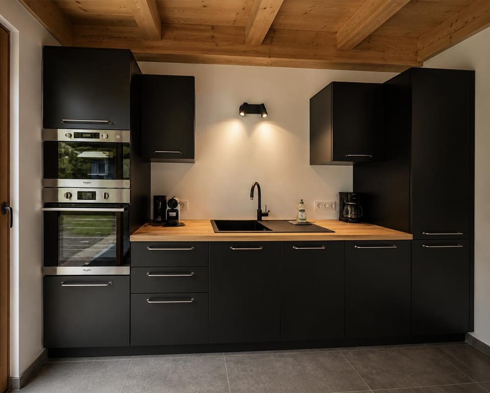 Chalets Crozats Chalet in Montriond