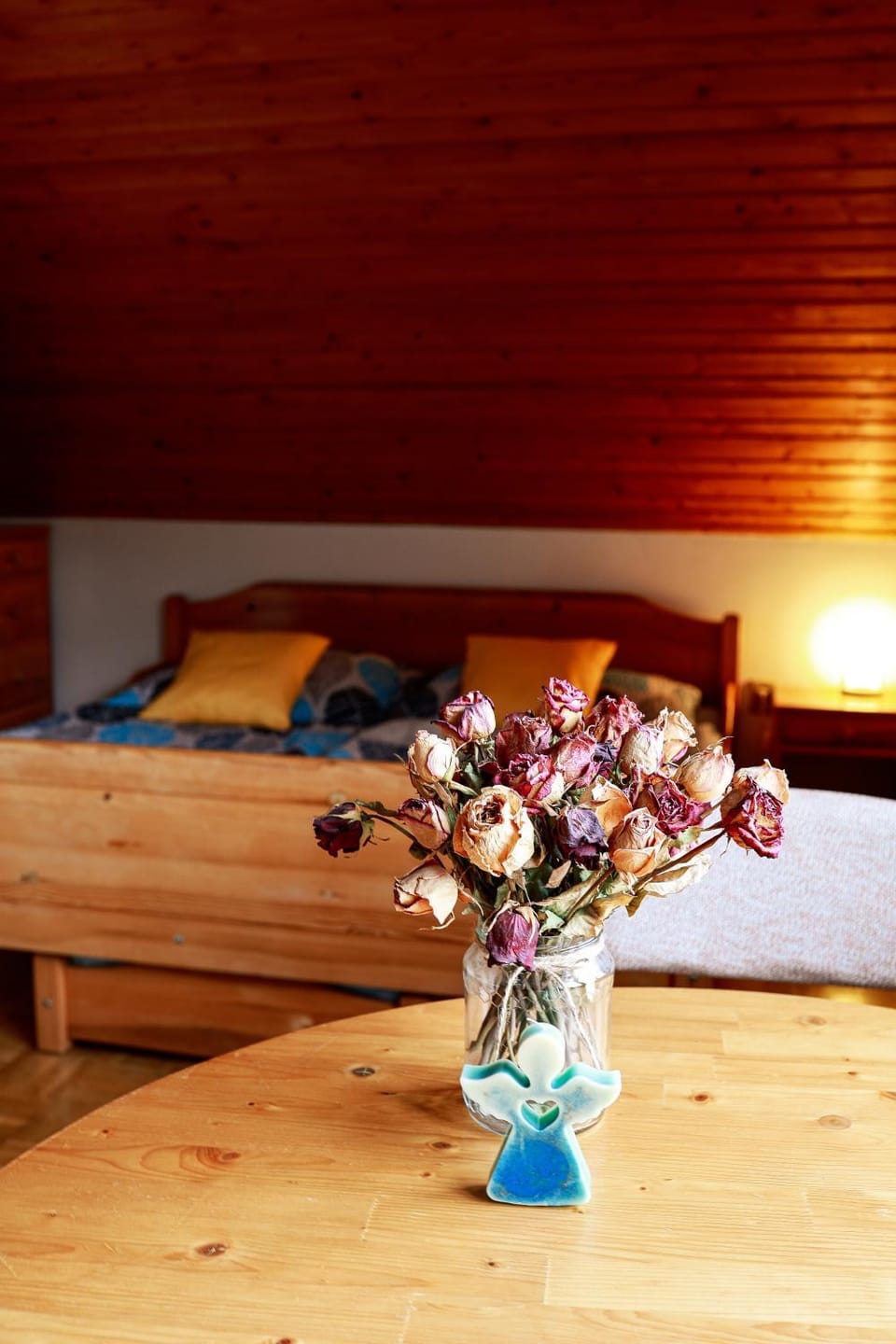 Ubytování U Anděla Bed and Breakfast in Czechia