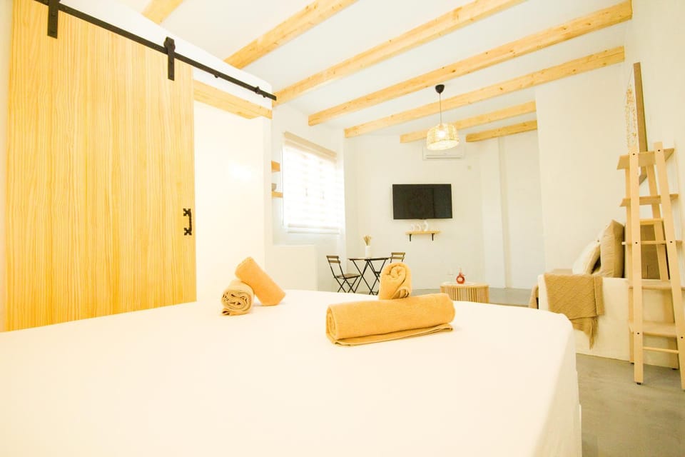 El Charco Lofts - By AZ Rentals Apartment in Arrecife