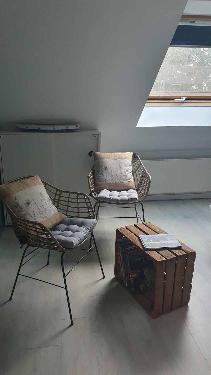 Evned Kelien Bed and Breakfast in Brittany