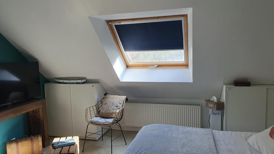 Evned Kelien Bed and Breakfast in Brittany