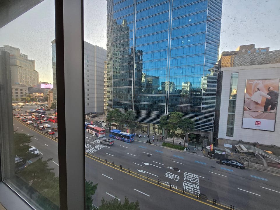 City view