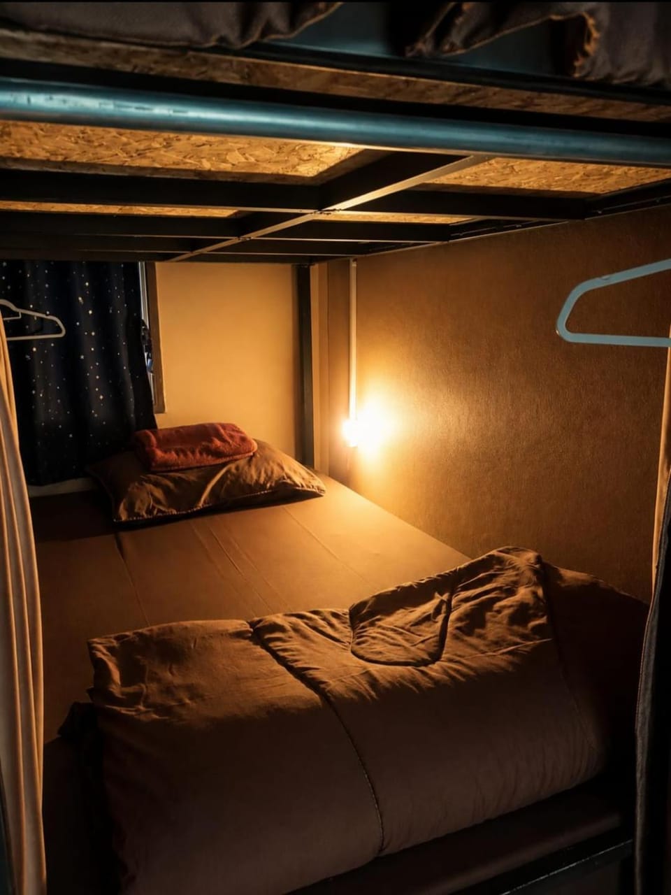 Sharky's Hostel Hostel in Thailand