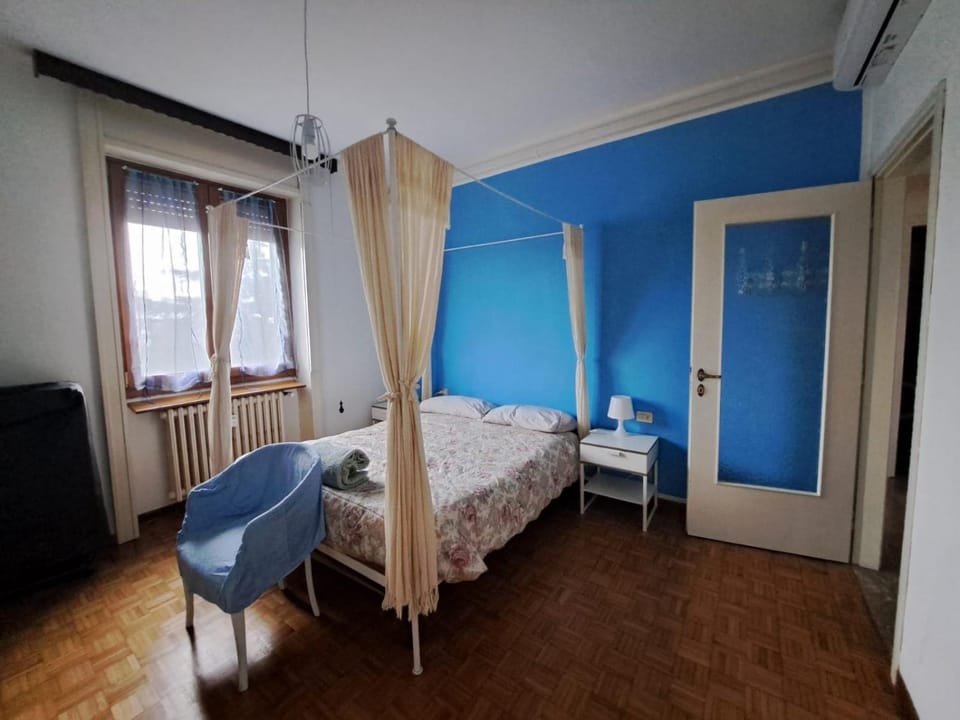 Guest House Lory Apartment in Milan