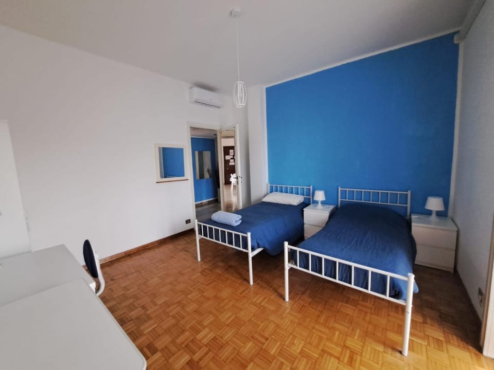 Guest House Lory Apartment in Milan