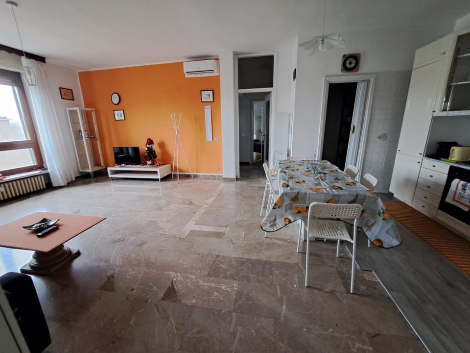 Guest House Lory Apartment in Milan