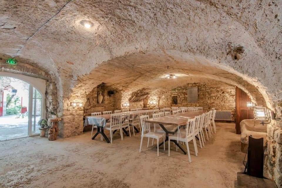 Banquet/Function facilities