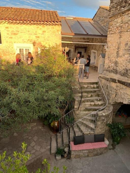 Grand gîte de caractère 25 personnes piscine House in Occitanie